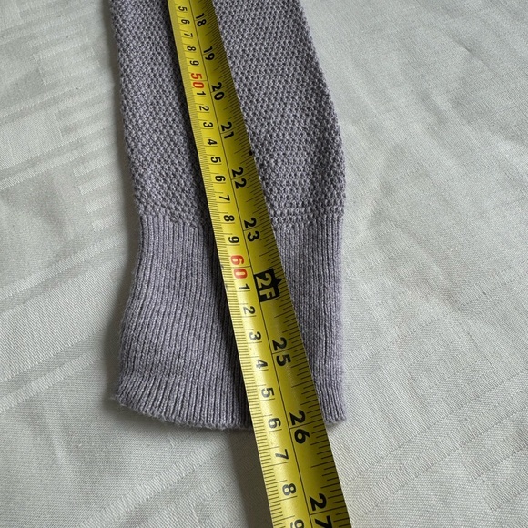 Loft Outlet, Size S, 53% Cotton, 40% Rayon, 7% Nylon - Picture 7 of 9